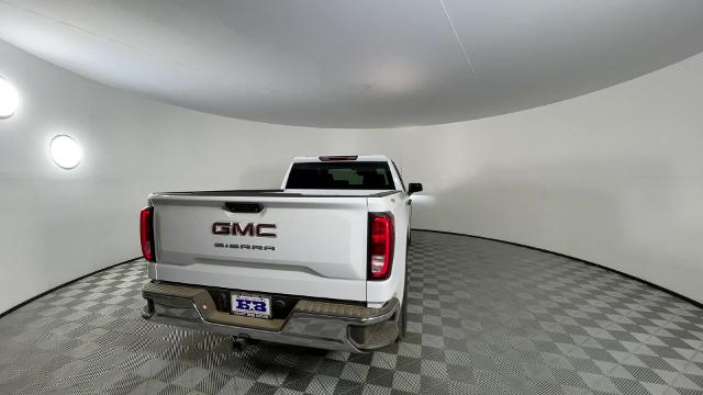 2025 GMC Sierra 1500 Vehicle Photo in GILBERT, AZ 85297-0402