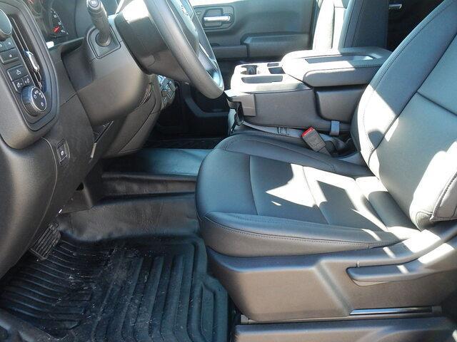 2025 Chevrolet Silverado 2500 HD Vehicle Photo in JASPER, GA 30143-8655
