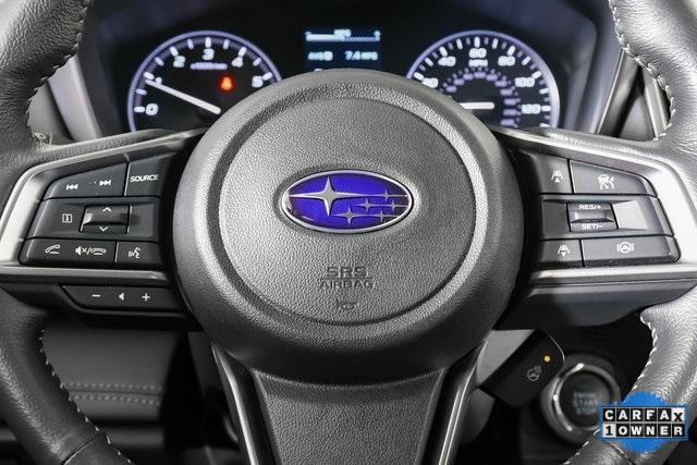 2024 Subaru Outback Vehicle Photo in Puyallup, WA 98371