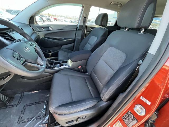 2016 Hyundai Tucson Vehicle Photo in ALCOA, TN 37701-3235