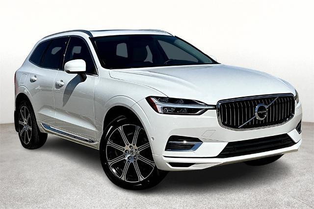 2019 Volvo XC60 Vehicle Photo in Grapevine, TX 76051