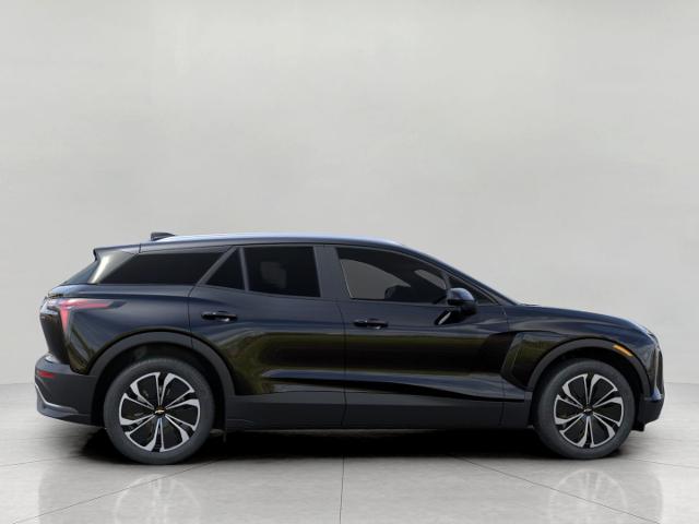 2025 Chevrolet Blazer EV Vehicle Photo in MADISON, WI 53713-3220