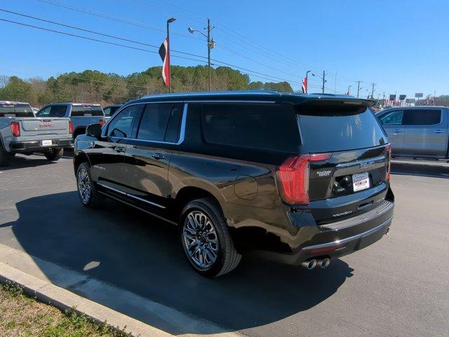 2025 GMC Terrain Vehicle Photo in ALBERTVILLE, AL 35950-0246