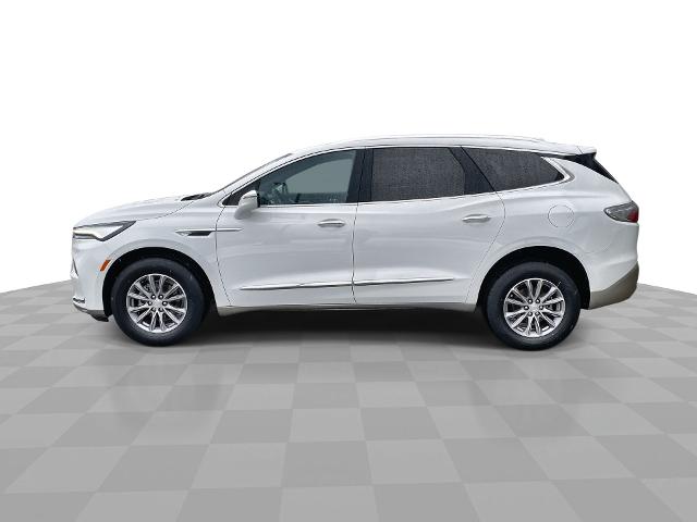 2022 Buick Enclave Vehicle Photo in WILLIAMSVILLE, NY 14221-2883