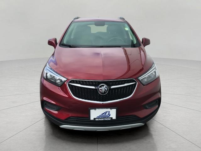 2022 Buick Encore Vehicle Photo in GREEN BAY, WI 54303-3330