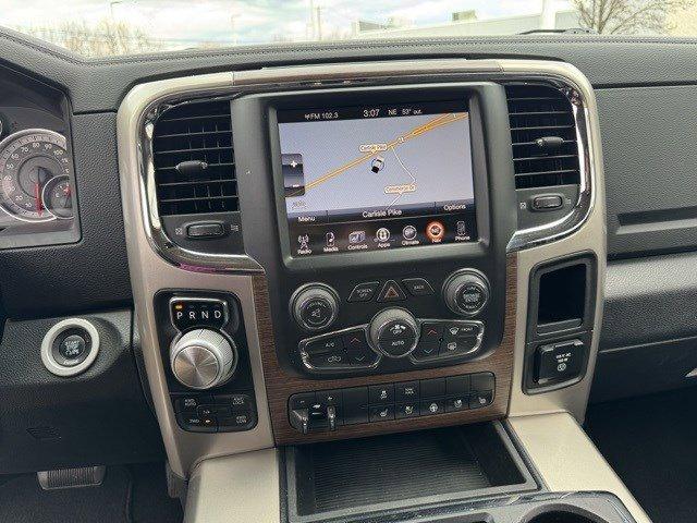 2015 Ram 1500 Vehicle Photo in Mechanicsburg, PA 17050-1707