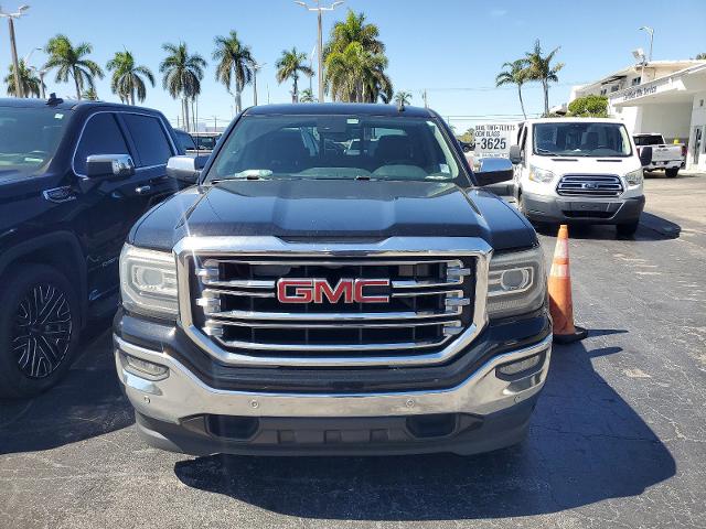 2016 GMC Sierra 1500 Vehicle Photo in LIGHTHOUSE POINT, FL 33064-6849