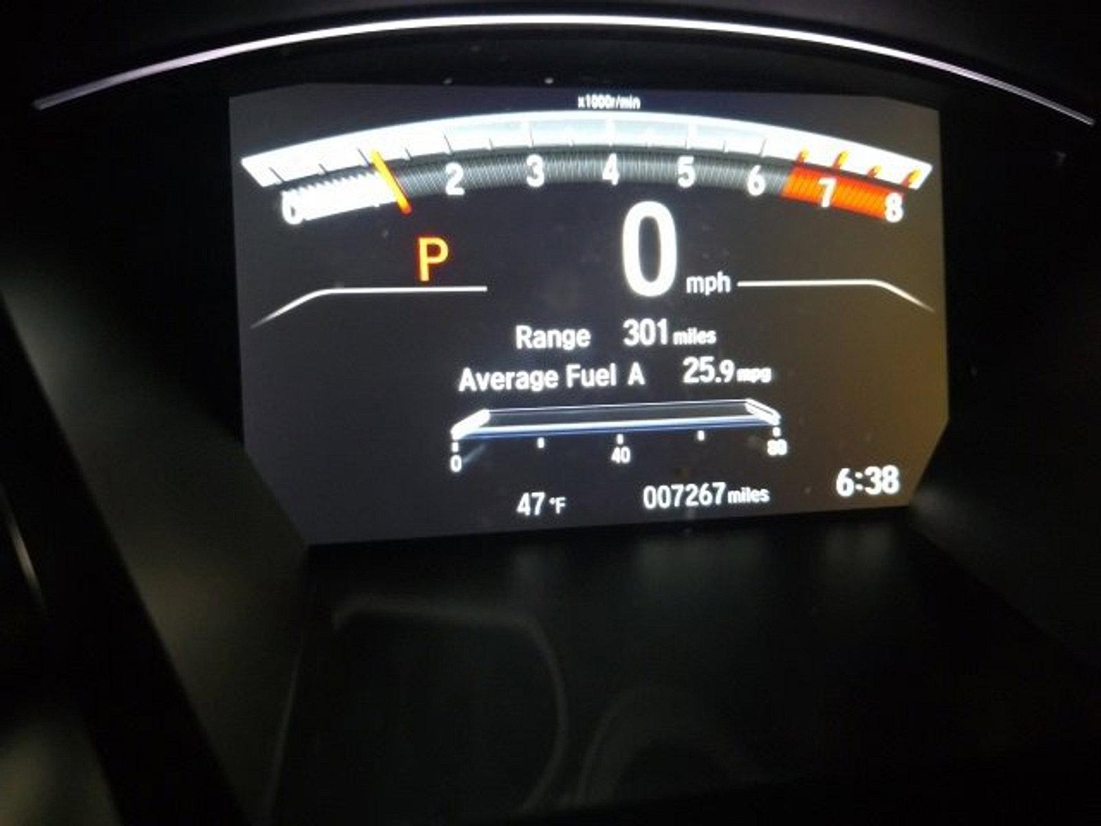2022 Honda CR-V Vehicle Photo in Harrisburg, PA 17111