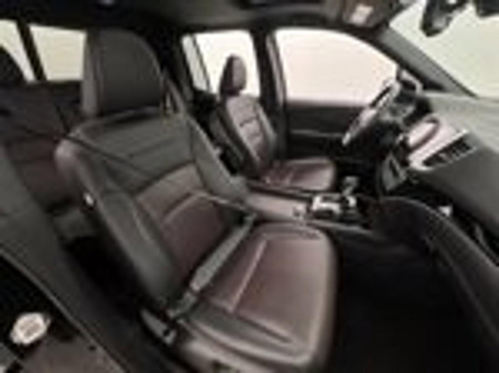 2019 Honda Ridgeline Vehicle Photo in Trevose, PA 19053