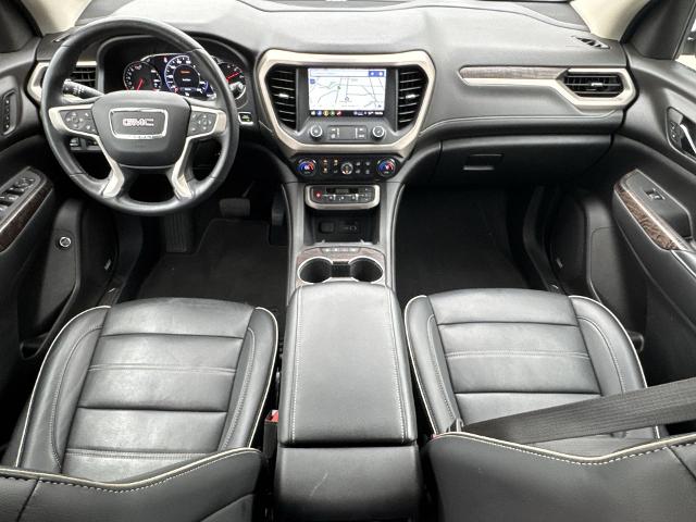 2022 GMC Acadia Vehicle Photo in BATON ROUGE, LA 70806-4466