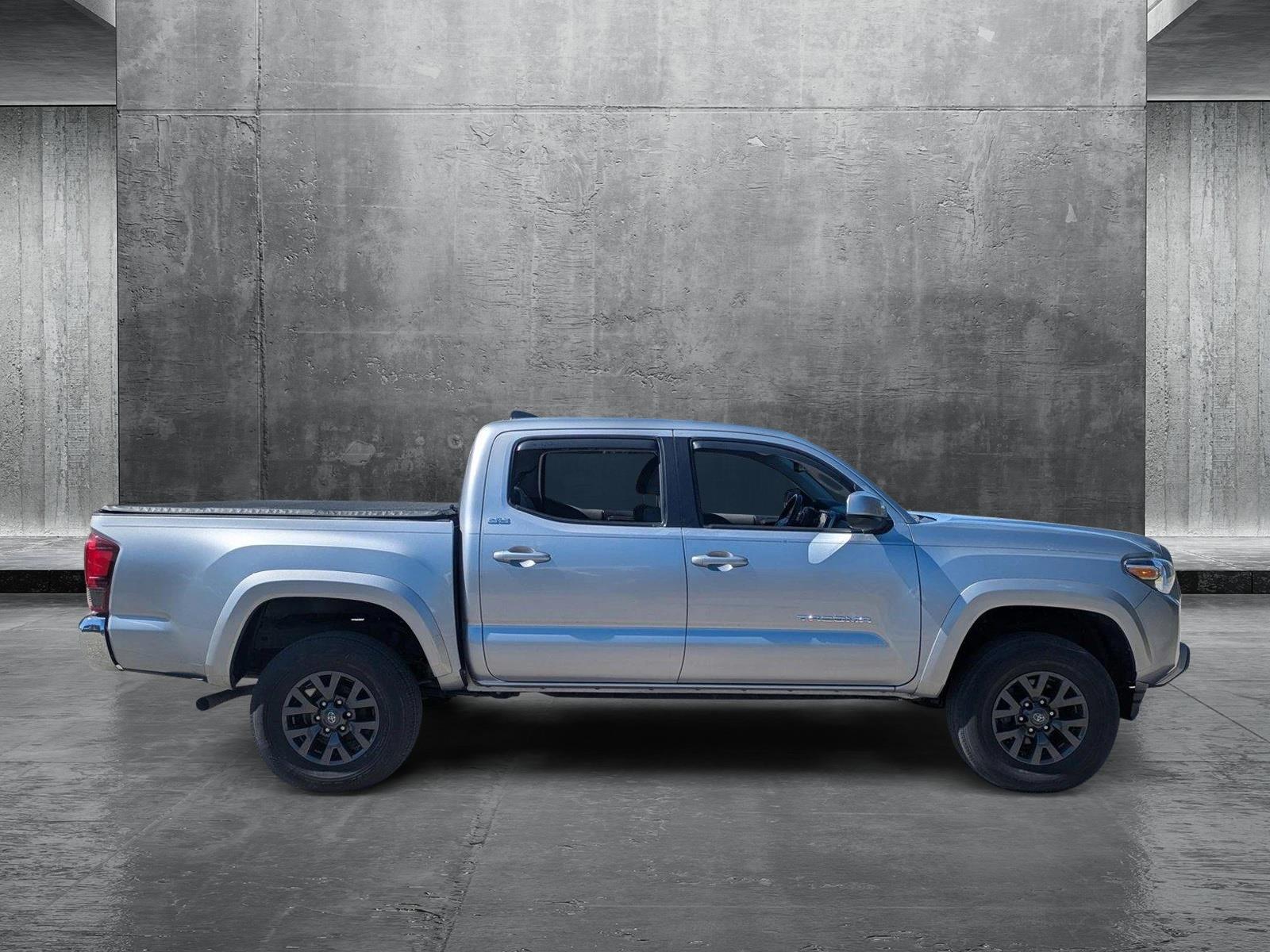 2020 Toyota Tacoma 2WD Vehicle Photo in Sanford, FL 32771