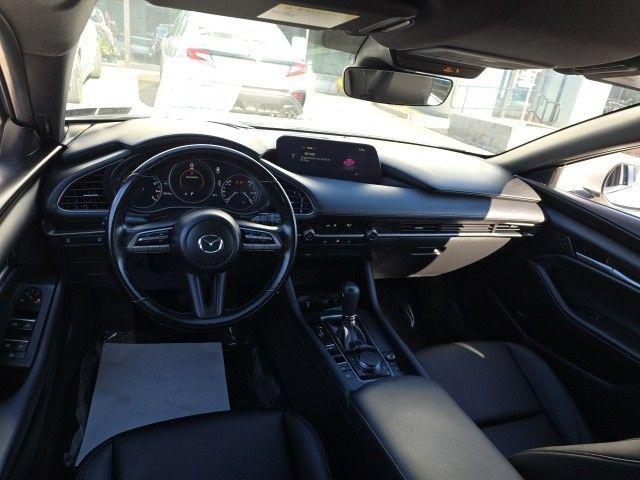 2021 Mazda3 Hatchback Vehicle Photo in Pleasant Hills, PA 15236