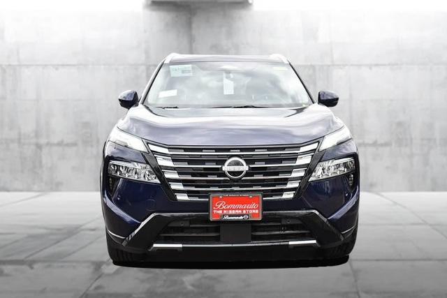 2025 Nissan Rogue Vehicle Photo in Ballwin, MO 63011