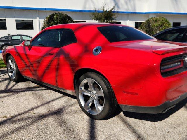 2015 Dodge Challenger Vehicle Photo in SUGAR LAND, TX 77478-0000