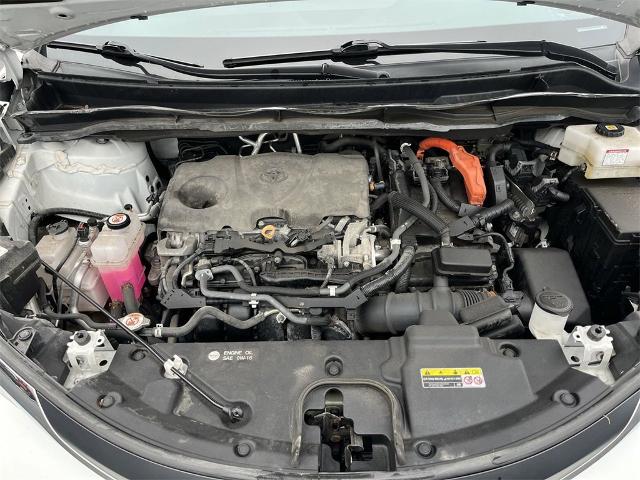 2021 Toyota Sienna Vehicle Photo in TULLY, NY 13159-3159