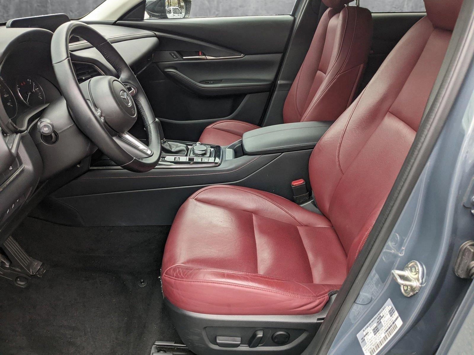 2022 Mazda CX-30 Vehicle Photo in Jacksonville, FL 32256