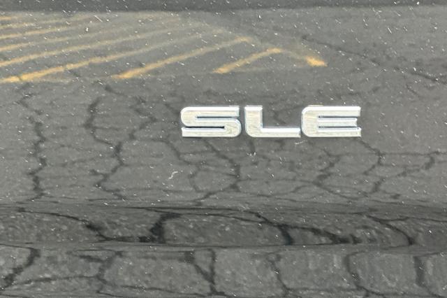 2019 GMC Canyon Vehicle Photo in SPOKANE, WA 99202-2191