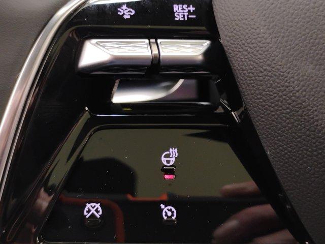 2025 Cadillac LYRIQ Vehicle Photo in PINEVILLE, NC 28134-8495