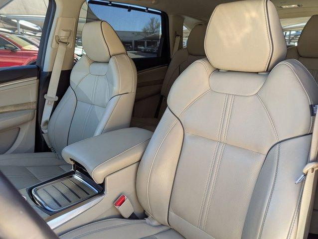 2020 Acura MDX Vehicle Photo in San Antonio, TX 78230