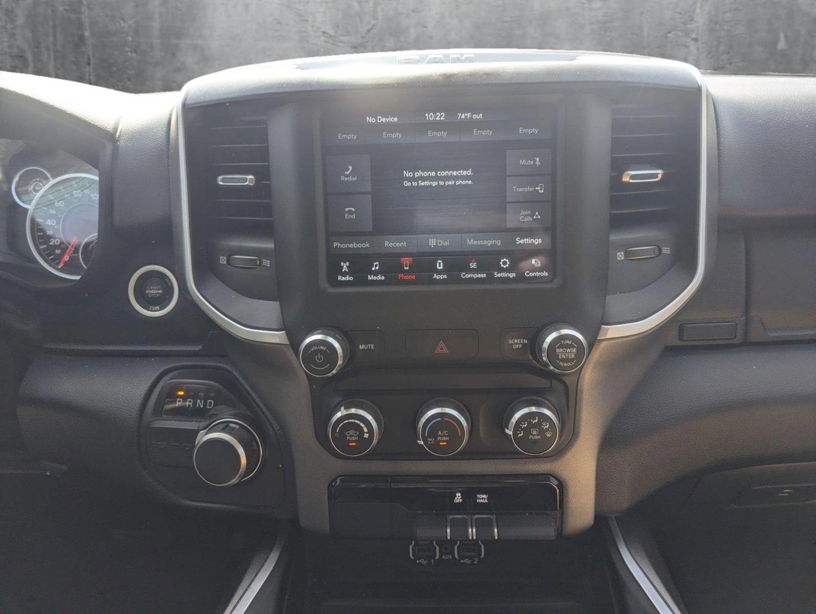 2021 Ram 1500 Vehicle Photo in CORPUS CHRISTI, TX 78412-4902