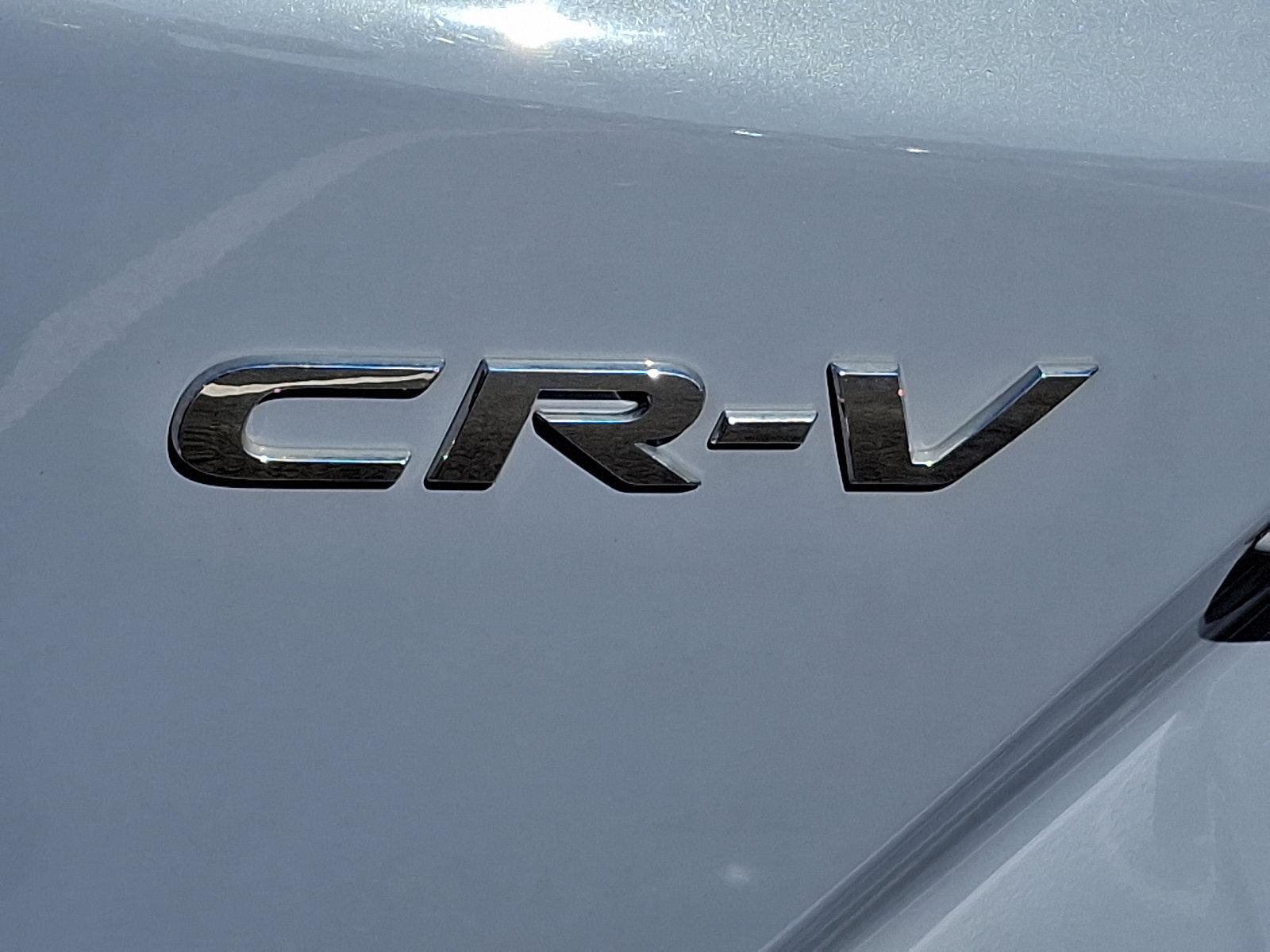 2020 Honda CR-V Hybrid Vehicle Photo in Harrisburg, PA 17111