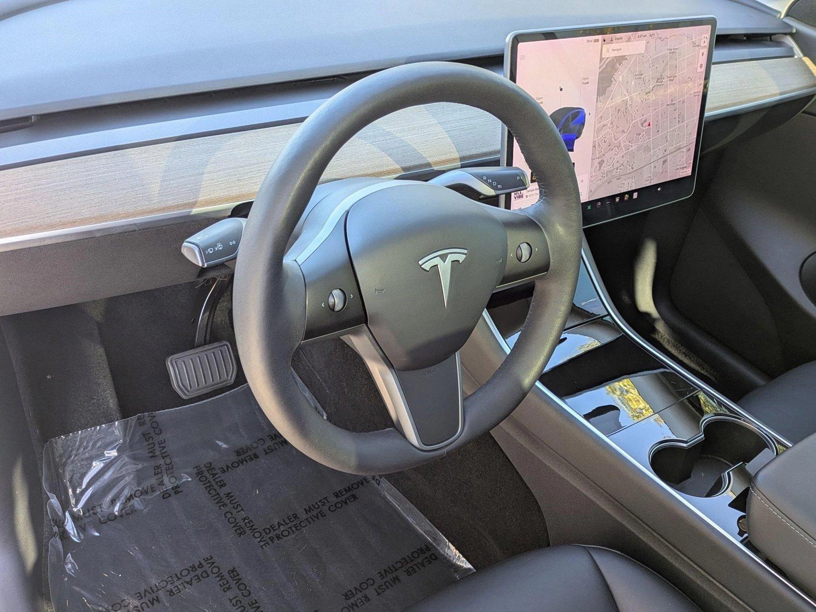 2021 Tesla Model Y Vehicle Photo in Sarasota, FL 34231