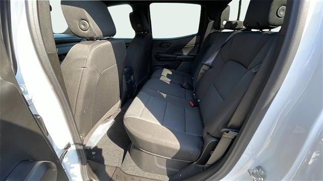2025 Chevrolet Colorado Vehicle Photo in THOMPSONTOWN, PA 17094-9014