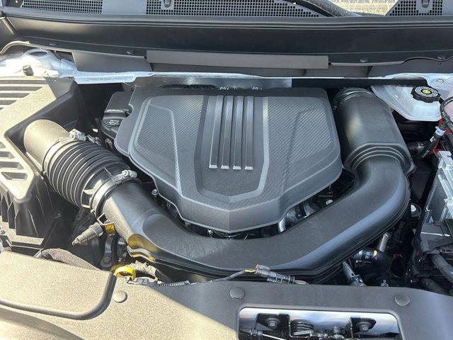 2025 GMC Acadia Vehicle Photo in ALBERTVILLE, AL 35950-0246