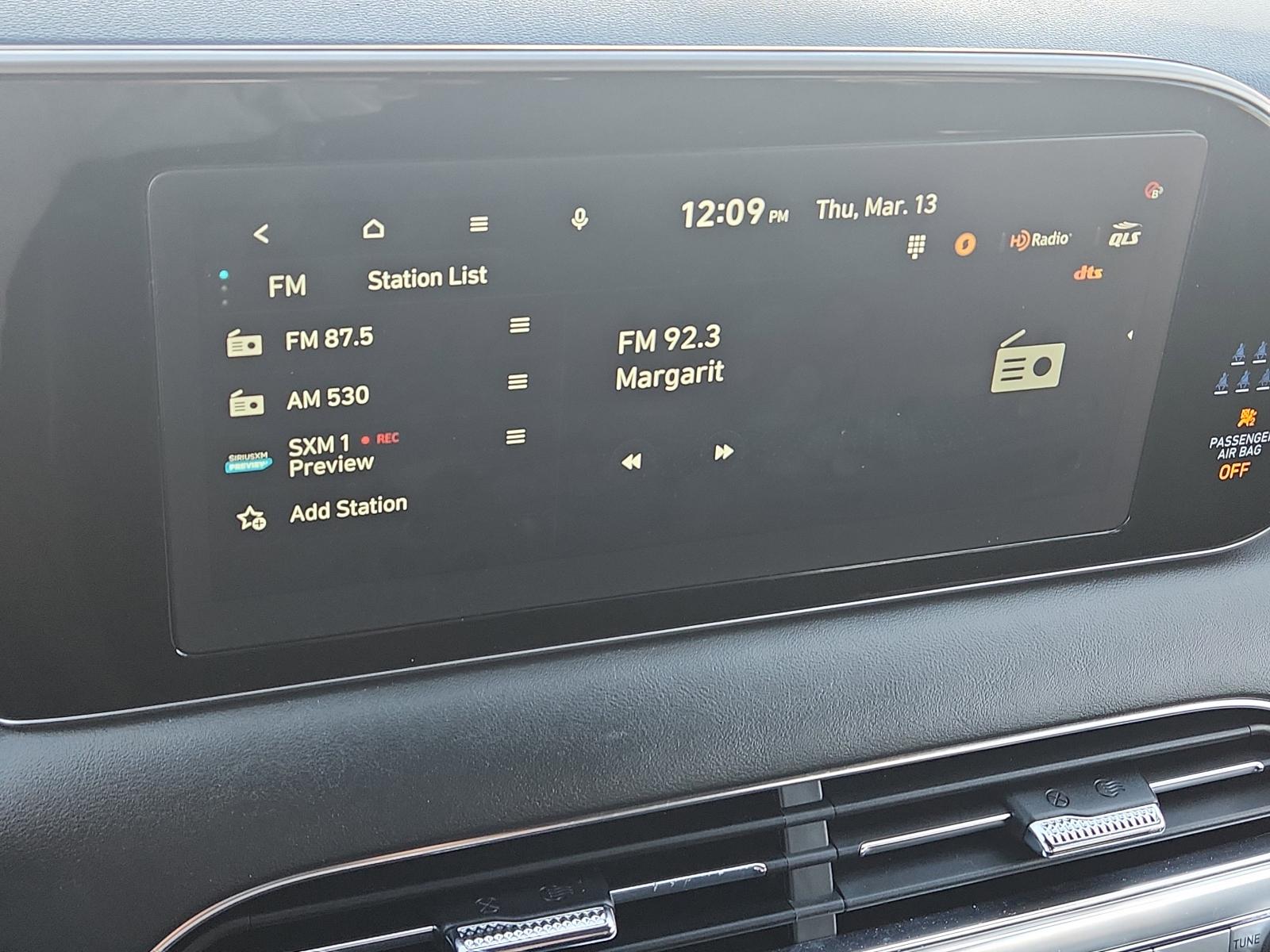 2022 Hyundai PALISADE Vehicle Photo in Albuquerque, NM 87110