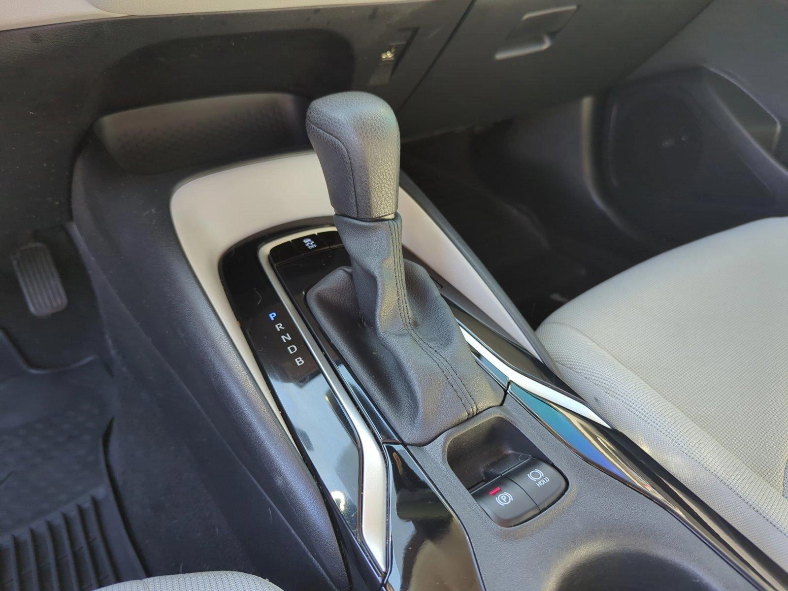 2020 Toyota Corolla Vehicle Photo in Memphis, TN 38133
