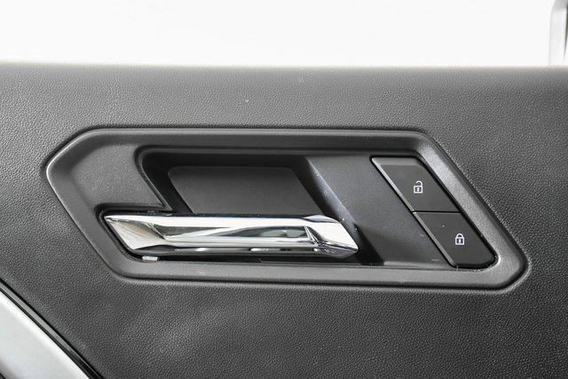 2025 Chevrolet Colorado Vehicle Photo in PUYALLUP, WA 98371-4149