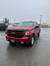 Used 2021 Chevrolet Silverado 1500 RST with VIN 1GCUYEET8MZ228971 for sale in Presque Isle, ME