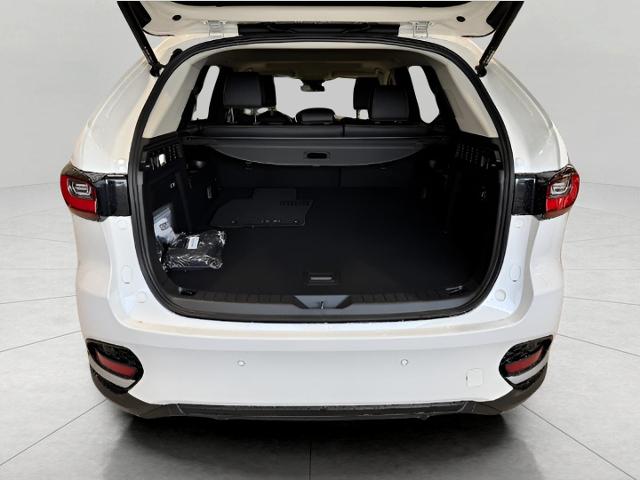 2025 Mazda CX-70 Vehicle Photo in Green Bay, WI 54304