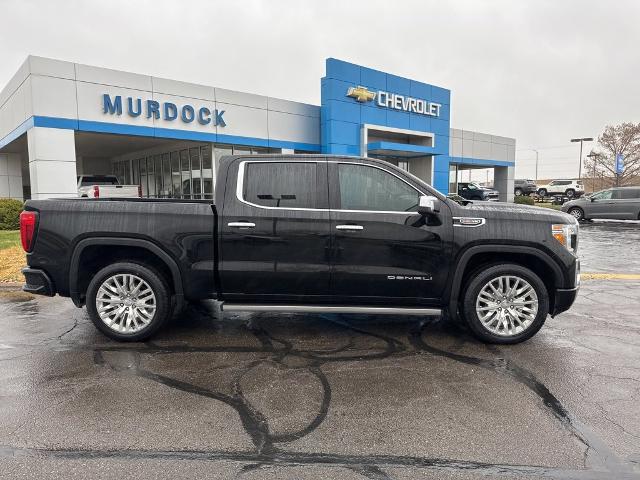 2019 GMC Sierra 1500 Vehicle Photo in MANHATTAN, KS 66502-5036