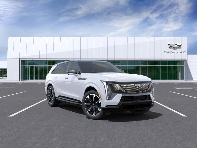 Used 2025 Cadillac Escalade IQ Sport 1 with VIN 1GYTEEKL3SU102708 for sale in Dublin, CA