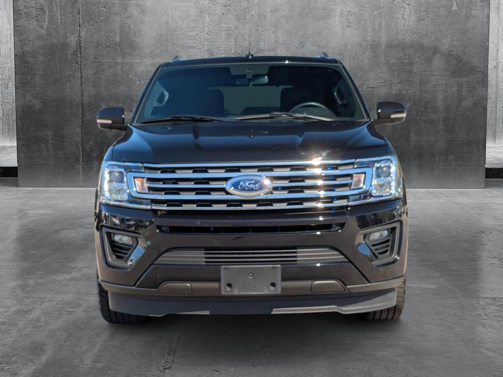 2020 Ford Expedition Vehicle Photo in St. Petersburg, FL 33713