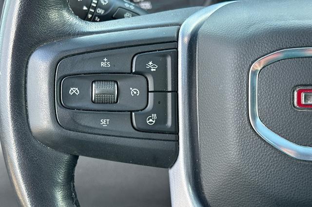 2020 GMC Sierra 1500 Vehicle Photo in SPOKANE, WA 99202-2191