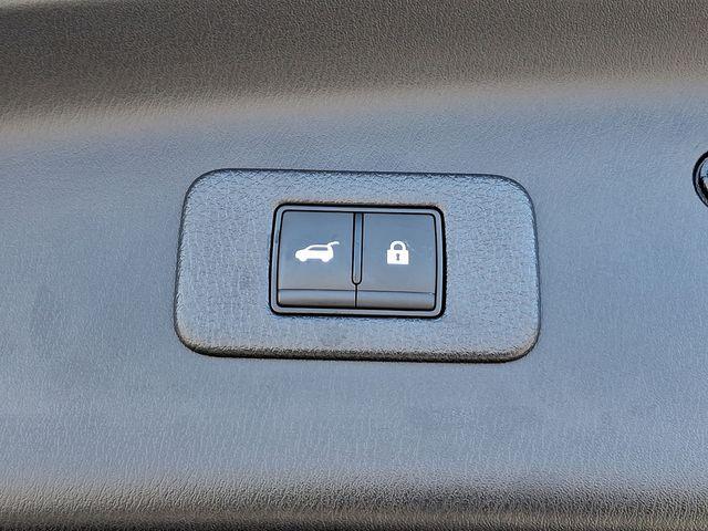 2024 Nissan Armada Vehicle Photo in DANBURY, CT 06810-5034