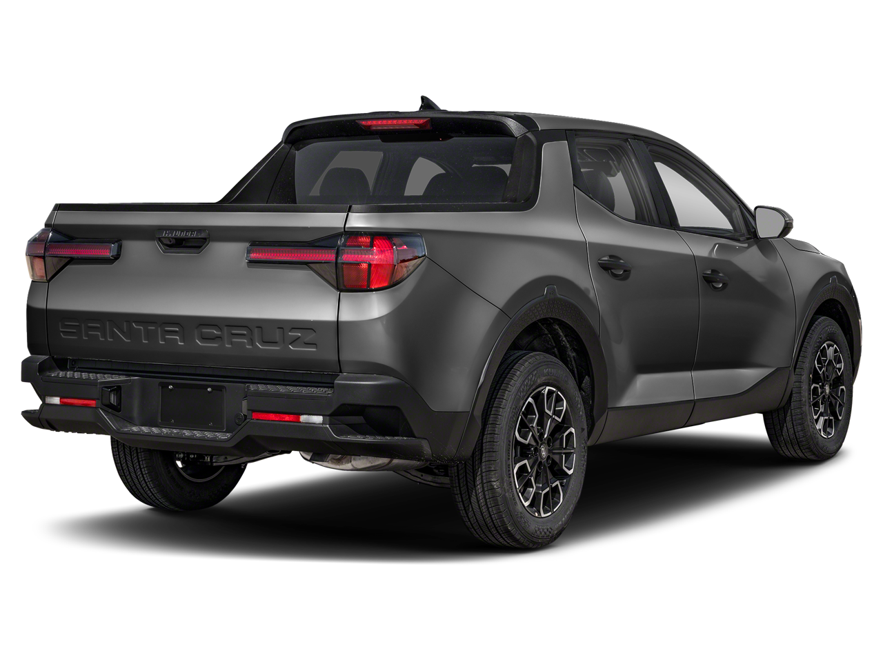 2024 Hyundai SANTA CRUZ Vehicle Photo in San Antonio, TX 78230