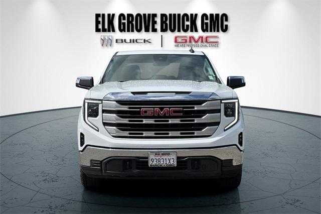 2023 GMC Sierra 1500 Vehicle Photo in ELK GROVE, CA 95757-8703