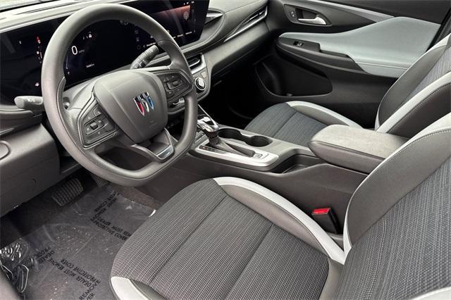2024 Buick Envista Vehicle Photo in ELK GROVE, CA 95757-8703
