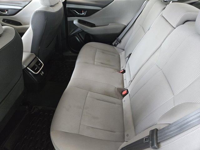 2023 Subaru Legacy Vehicle Photo in Decatur, TX 76234