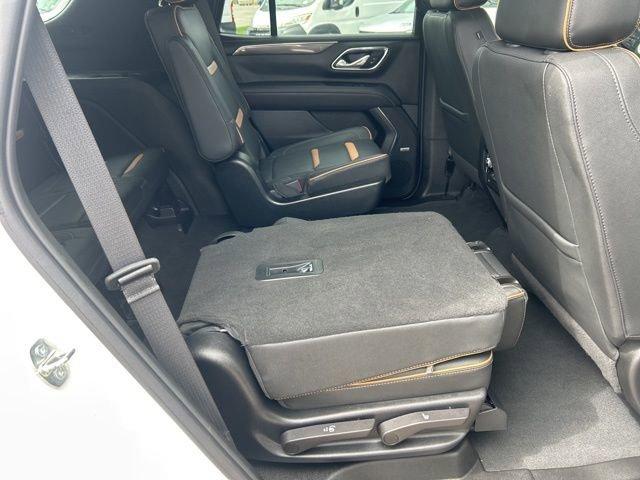 2023 GMC Yukon Vehicle Photo in MEDINA, OH 44256-9631