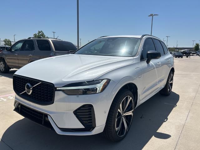 2025 Volvo XC60 Plug-In Hybrid Vehicle Photo in Grapevine, TX 76051