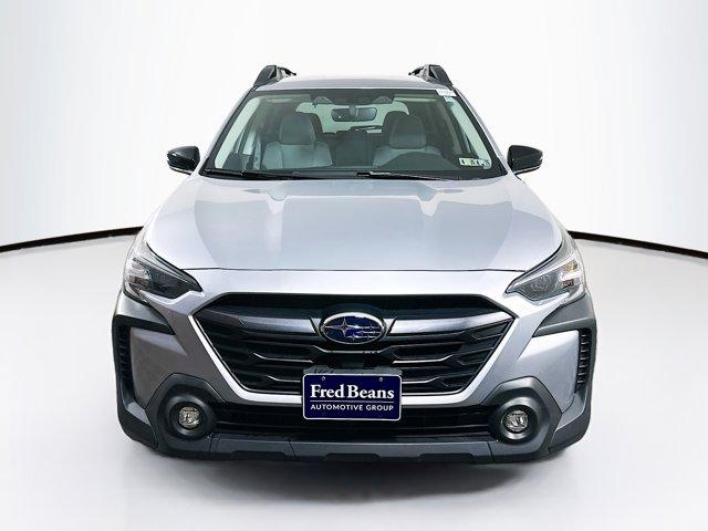 2024 Subaru Outback Vehicle Photo in Doylestown, PA 18902
