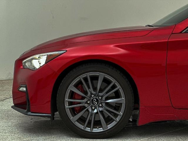 2024 INFINITI Q50 Vehicle Photo in Grapevine, TX 76051
