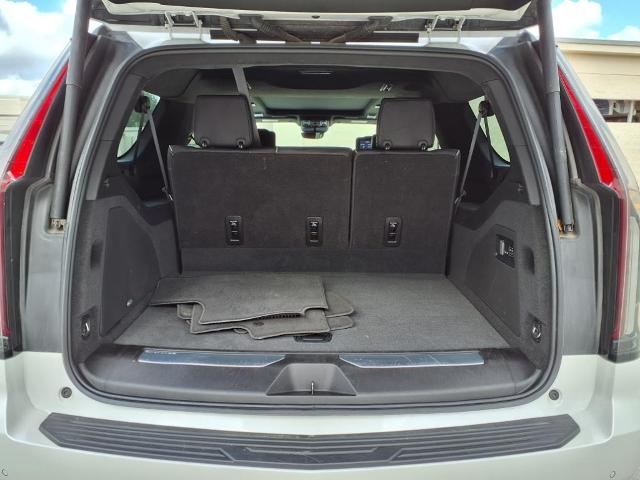 2021 Cadillac Escalade ESV Vehicle Photo in Tampa, FL 33612