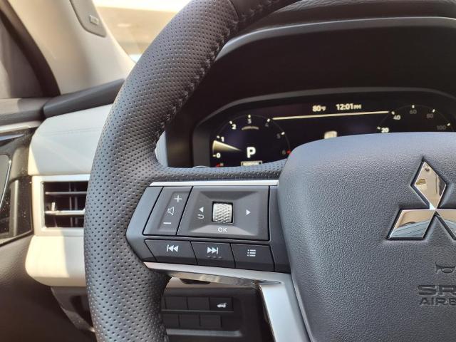 2025 Mitsubishi Outlander Vehicle Photo in Tampa, FL 33612