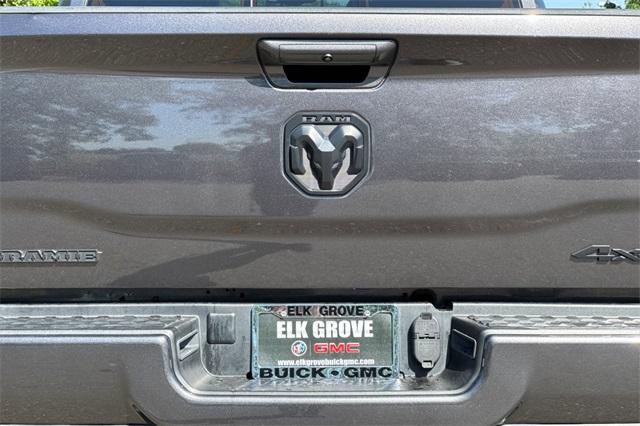 2021 Ram 2500 Vehicle Photo in ELK GROVE, CA 95757-8703
