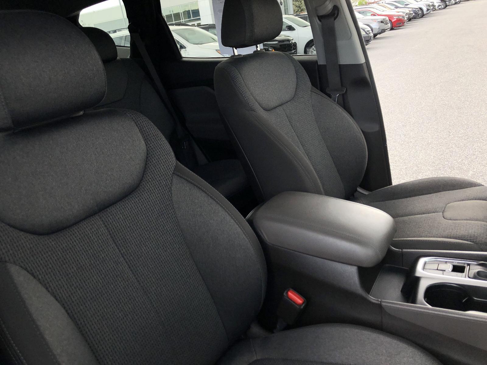 2020 Hyundai SANTA FE Vehicle Photo in Mechanicsburg, PA 17050